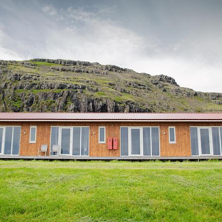 Guesthouse Skalafell Экстерьер фото
