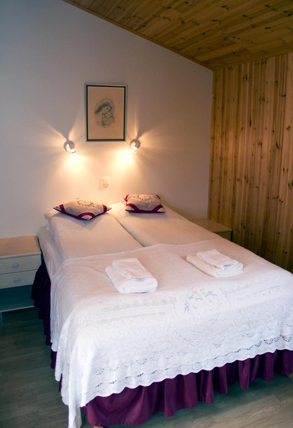 Guesthouse Skalafell Экстерьер фото