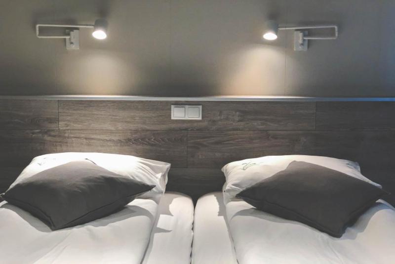 Guesthouse Skalafell Экстерьер фото