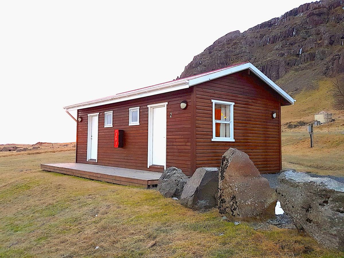 Guesthouse Skalafell Экстерьер фото
