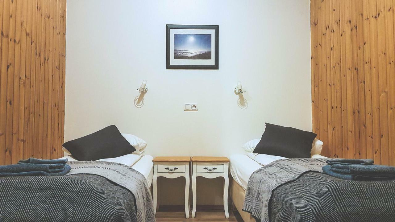Guesthouse Skalafell Экстерьер фото