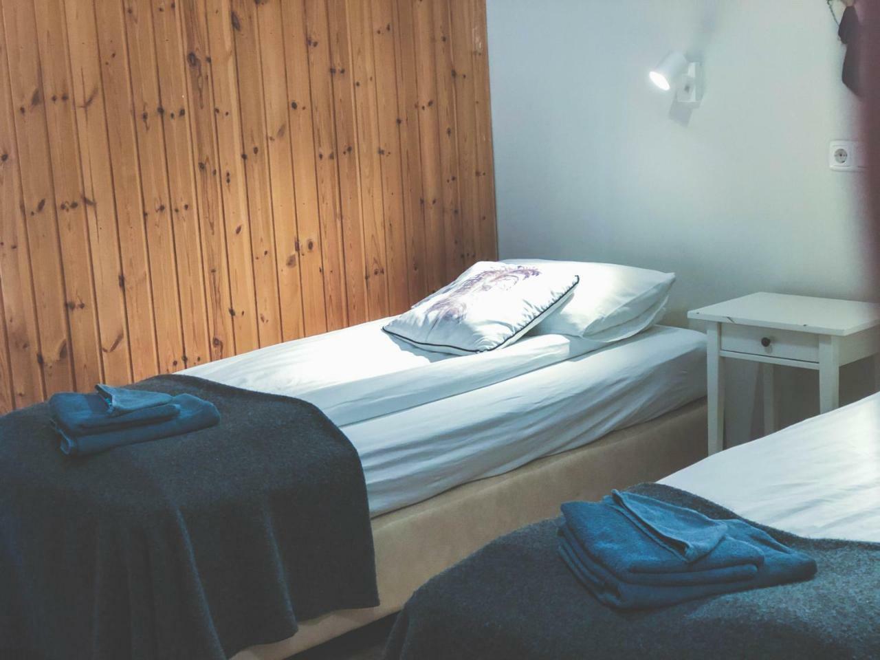 Guesthouse Skalafell Экстерьер фото