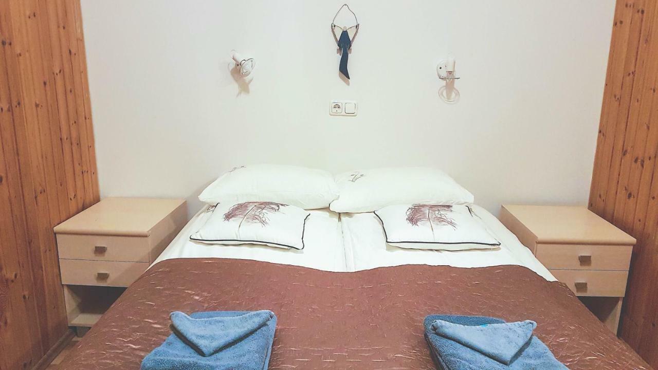 Guesthouse Skalafell Экстерьер фото