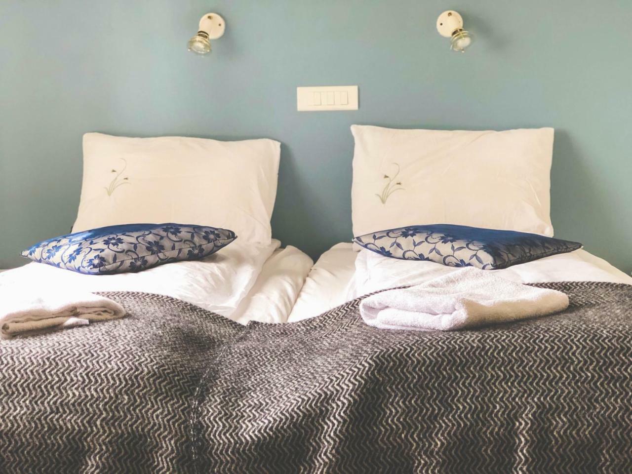 Guesthouse Skalafell Экстерьер фото